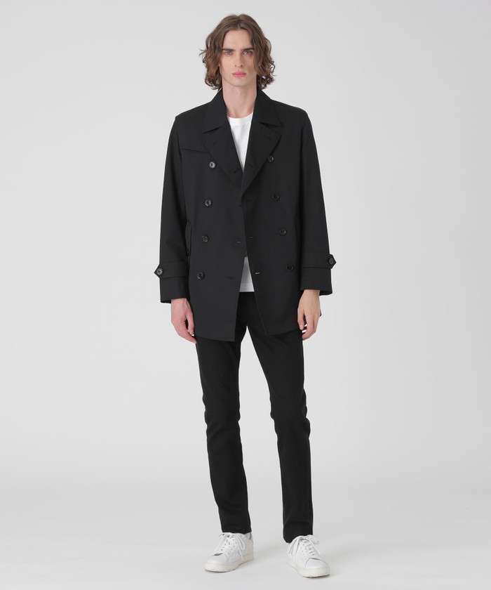 XL｜ブルゾン｜ブラックレーベル・クレストブリッジ(BLACK LABEL