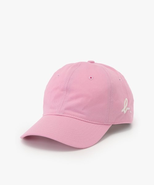 agnes b. FEMME(アニエスベー　ファム)/【ユニセックス】K032 CASQUETTE b. キャップ/ピンク系その他