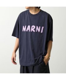 MARNI/MARNI 半袖 Tシャツ THJET49EPH USCS11 ロゴT/505910204