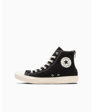 CONVERSE/ALL STAR LIGHT BACKZIP HI / オールスター　ライト　バックジップ　ＨＩ/505928304