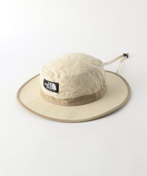 green label relaxing(グリーンレーベルリラクシング)/＜THE NORTH FACE＞ ホライズンハット / 帽子/BEIGE