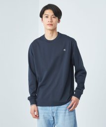 green label relaxing/＜THE NORTH FACE＞ロングスリーブスモールロゴティー Tシャツ/505938369
