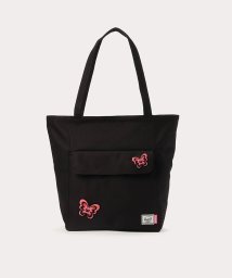 Herschel Supply(ハーシェルサプライ（バッグ・小物・雑貨）)/HERSCHEL RETREAT（TM） TOTE/BUTTERFLYSWIRLNIGHT