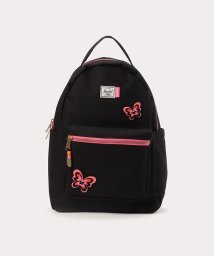 Herschel Supply(ハーシェルサプライ（バッグ・小物・雑貨）)/HERSCHEL NOVA（TM） BACKPACK/BUTTERFLYSWIRLNIGHT