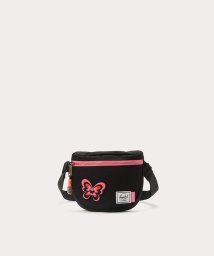 Herschel Supply(ハーシェルサプライ（バッグ・小物・雑貨）)/SETTLEMENT HIP PACK/BUTTERFLYSWIRLNIGHT