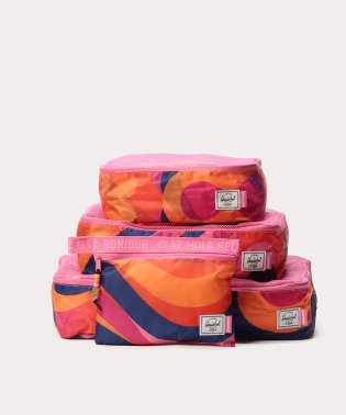 Herschel Supply/KYOTO PACKING CUBES/505938514