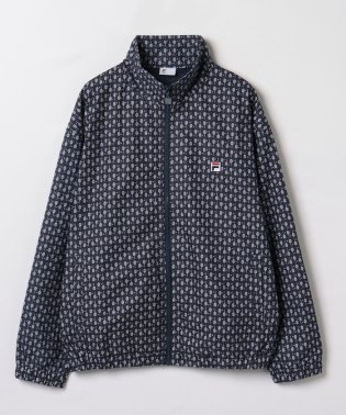 FILA（Casual）/【セットアップ対応商品】【カジュアルウェア】 Oxford Track Jacket ユニセックス/505944152