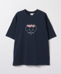 FILA（Casual）/【カジュアルウェア】 Cotton Graphic T－Shirts ユニセックス/505944154