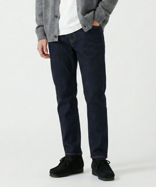 NAVY ネイビー テーパードデニムパンツ NV－N－M004－17 人気・おすすめ｜多用途・生活用品におすすめ キャンペーン中 即納 国内在庫管理・迅速発送・安心対応