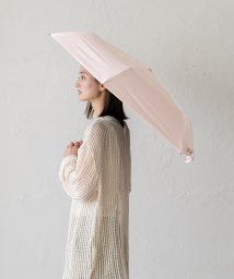 VitaFelice/晴雨兼用折りたたみ日傘（自動開閉）【aroco/アロコ】普段使い コンパクト傘 完全遮光 umbrella アンブレラ parasol パラソル 大きい日傘  /505946293