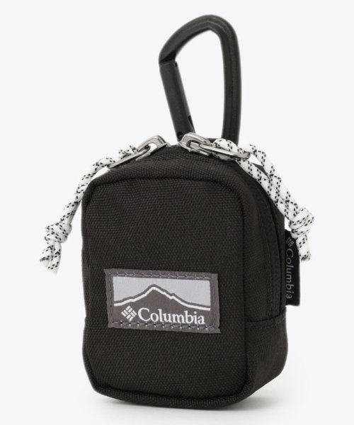 Columbia(コロンビア)/プライスストリームイヤフォンケース/ブラック