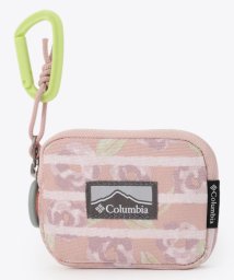 Columbia(コロンビア)/プライスストリームコインケース/レッド