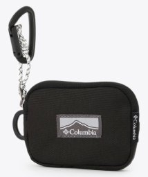 Columbia(コロンビア)/プライスストリームコインケース/ブラック