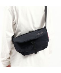 Manhattan Portage/マンハッタンポーテージ ショルダーバッグ B5 Manhattan Portage メッセンジャーバッグ 斜めがけ ナイロン MP1605JRSFZPPNT/505954356