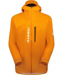 MAMMUT/MAMMUT マムート アウトドア ジャケット メンズ Aenergy TR HS Hooded Jacket AF Men/505956655