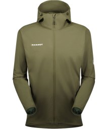 MAMMUT/MAMMUT マムート アウトドア メンズ ジャケット ウィンドブレーカー フード GRANITE S/505956664