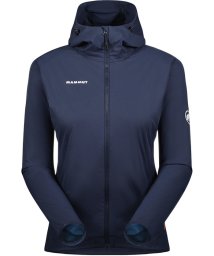 MAMMUT/MAMMUT マムート アウトドア ジャケット レディース GRANITE SO Hooded Jacket AF Wom/505956667