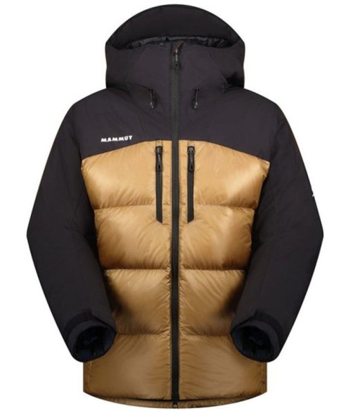 MAMMUT マムート アウトドア Gravity Pro IN Hooded Jacket AF Men 101303030 7493 100％ ナイロン