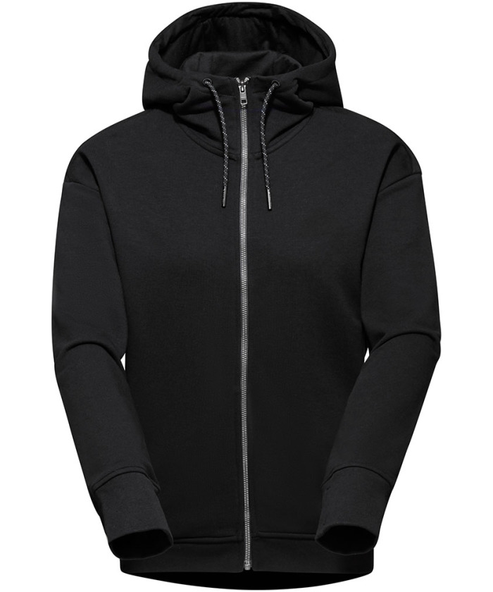 MAMMUT マムート アウトドア ジャケット レディース Mammut ML Hooded Jacket Women 1