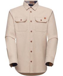 MAMMUT/MAMMUT マムート アウトドア Tamaro Overshirt AF Men 101501440/505956743