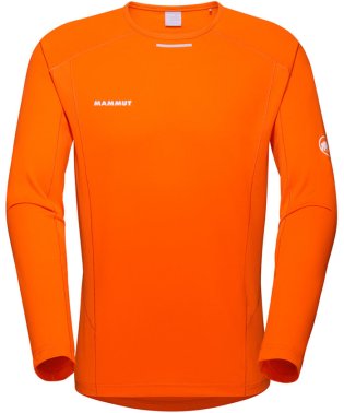 MAMMUT/MAMMUT マムート アウトドア Aenergy FL Longsleeve AF Men 101601350 2217/505956758