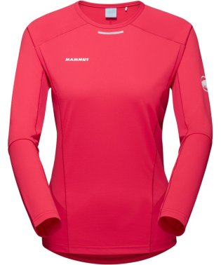 MAMMUT/MAMMUT マムート アウトドア Aenergy FL Longsleeve AF Women 101601360 3637/505956762