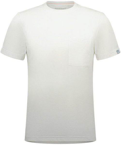 MAMMUT(マムート)/MAMMUT マムート アウトドア アーバンQD Tシャツ Urban QD T－Shirt AF Men メンズ 半/ホワイト