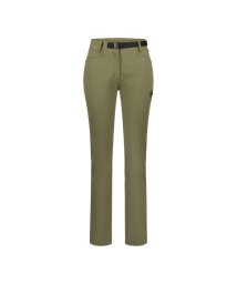 MAMMUT/MAMMUT マムート アウトドア パンツ レディース Utility SO Pants AF Women 102101010/505956819