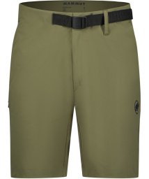 MAMMUT/MAMMUT マムート アウトドア ショートパンツ メンズ Trekkers 3．0 Shorts AF Men 102/505956844