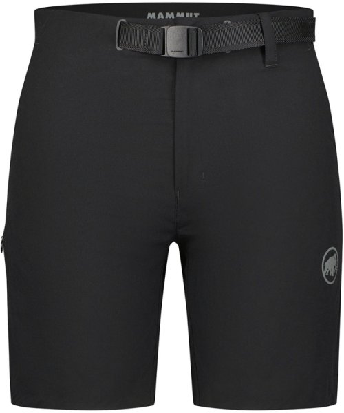 MAMMUT マムート アウトドア ショートパンツ レディース Trekkers 3．0 Shorts AF Wom 人気・おすすめ｜安定人気・収納便利におすすめ 丁寧対応 配送追跡可 国内発送・保証制度対応