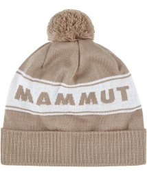 MAMMUT/MAMMUT マムート アウトドア ビーニー Peaks Beanie 119101100 7525/505956884