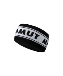 MAMMUT/MAMMUT マムート アウトドア ヘッドバンド Peaks Headband 119101440 0047/505956890