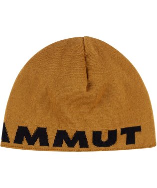 MAMMUT/MAMMUT マムート アウトドア Mammut Logo Beanie 1191－04891 ニット帽 ビーニー 帽子/505956896