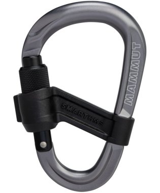 MAMMUT/MAMMUT マムート アウトドア SMART HMS 2．0 SCREWGATE 204002550 1502/505956973