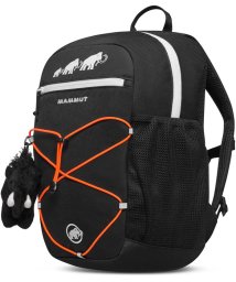 MAMMUT/MAMMUT マムート アウトドア フィルストジップ First Zip 4L キッズ リュック リュッ/505957024