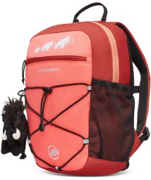 MAMMUT/MAMMUT マムート アウトドア フィルストジップ First Zip 4L キッズ リュック リュッ/505957026