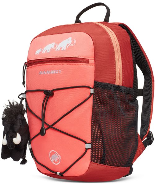 MAMMUT(マムート)/MAMMUT マムート アウトドア フィルストジップ First Zip 4L キッズ リュック リュッ/その他