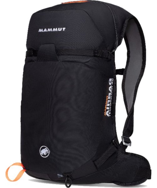 MAMMUT(マムート)/MAMMUT マムート アウトドア Ultralight Removable Airbag 3．0 261001520 00533/ブラック