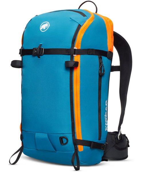 MAMMUT(マムート)/MAMMUT マムート アウトドア Tour 30 Removable Airbag 3．0 2610－01980 261001980 5/ブラック