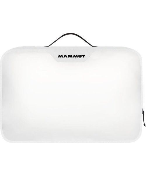 MAMMUT(マムート)/MAMMUT マムート アウトドア スマートケースライト Smart Case Light L ポーチ 防水/ホワイト