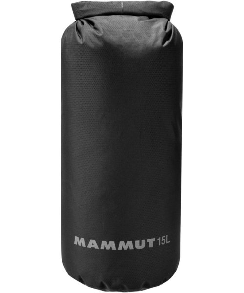 MAMMUT(マムート)/MAMMUT マムート アウトドア Drybag Light 281000131C 0001/ブラック
