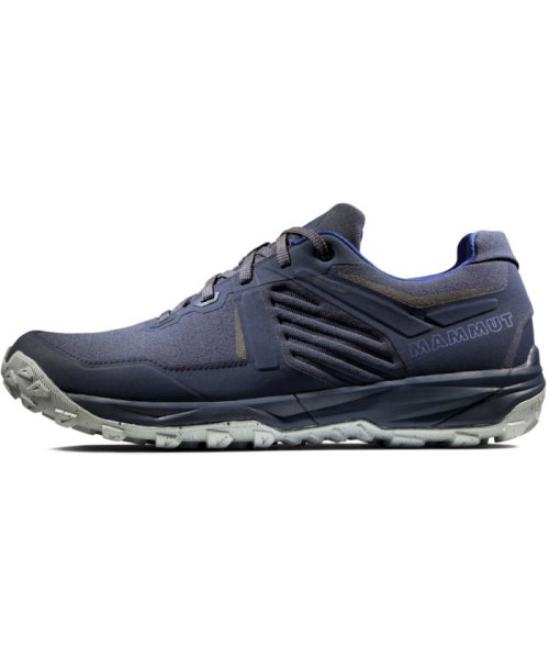 MAMMUT(マムート)/MAMMUT マムート アウトドア Ultimate III Low GTX Men 303004660 5118/ブルー