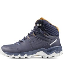 MAMMUT/MAMMUT マムート アウトドア ノヴァ4 ミッド ゴアテックス ウィメンズ Nova IV Mid GT/505957187