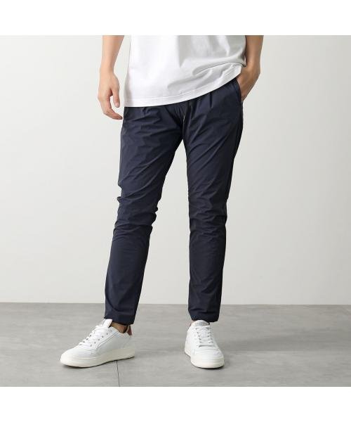 HERNO Laminar イージーパンツ PT00001UL 12691 Laminar イージーパンツ PT00001UL ラミナー