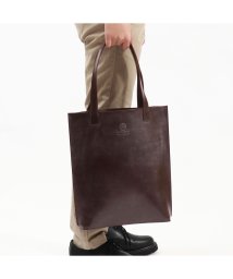 GLEN ROYAL/グレンロイヤル トートバッグ GLENROYAL バッグ 革 レザー 縦型 シンプル ビジネス 黒 オシャレ 撥水 TOTE BAG TALL 01－5823/505957261