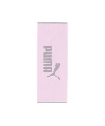 PUMA(PUMA)/ユニセックス トレーニング ボックスタオル N2/WHISPOFPINK