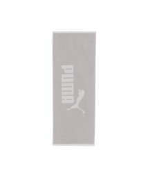 PUMA/ユニセックス トレーニング ボックスタオル N2/505957266