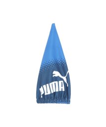 PUMA(PUMA)/ユニセックス トレーニング キャップタオル/SNORKELBLUE