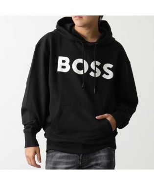 HUGOBOSS/HUGO BOSS パーカー 50487134 プルオーバー ロゴ /505957380