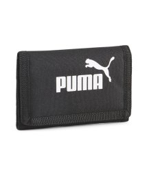 PUMA/ユニセックス プーマ フェイズ ウォレット/505957406